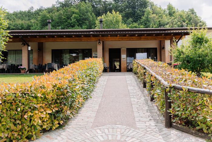 Agriturismo Cascina Serzego