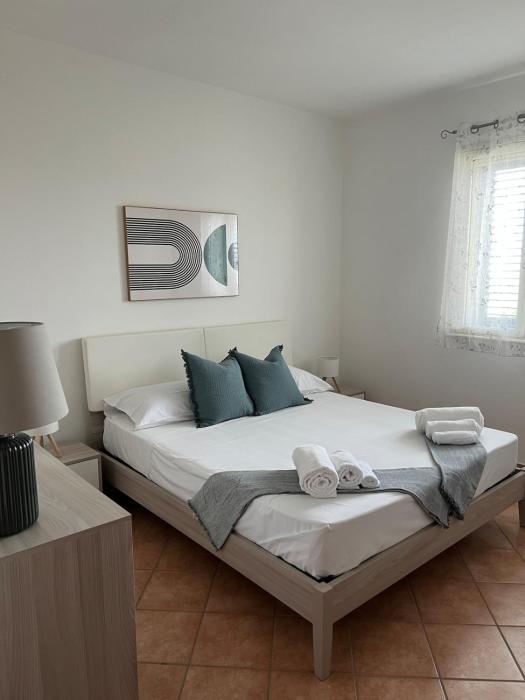 Le due isole - Marzamemi