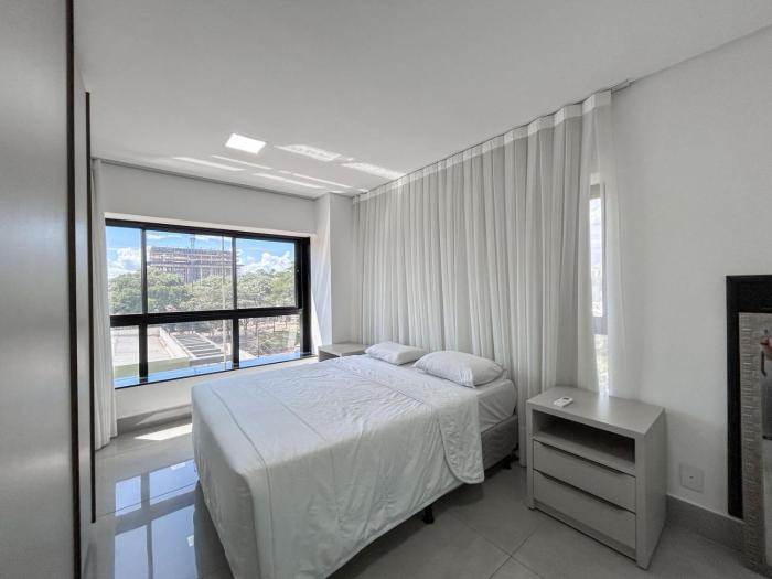 Conforto e Praticidade no Vertigo Premium Studios