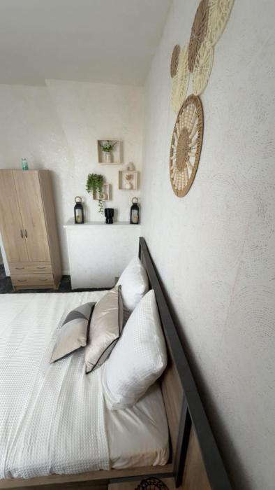 REI Apartment, Cozy and Stylish