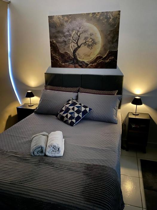 Apartamento Central