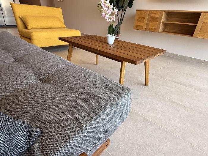 Costta C305 - Santa Cruz