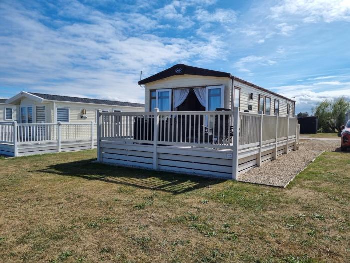 Cloud Nine, Silversands Holiday Park