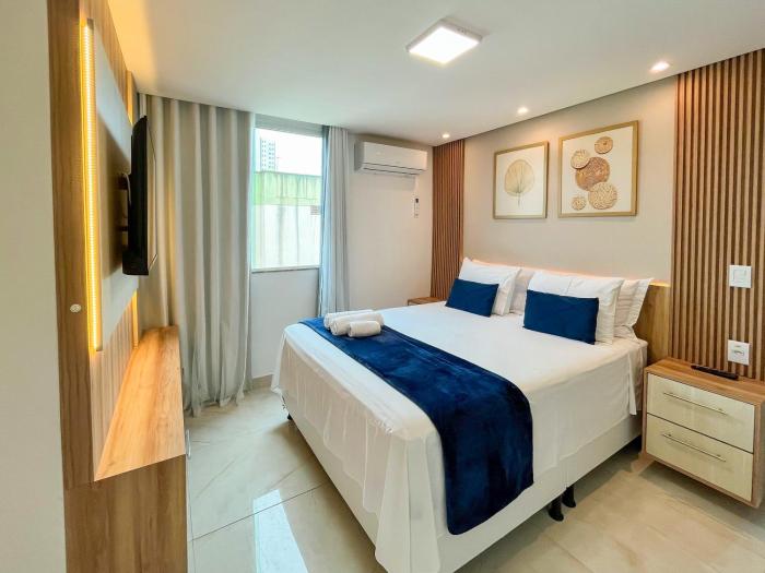 conforto e elegância