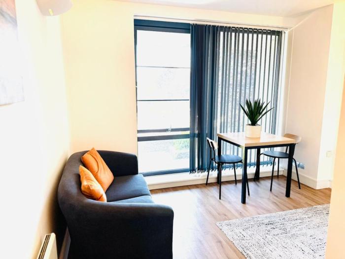 Lovely Studio at Canterbury City Centre