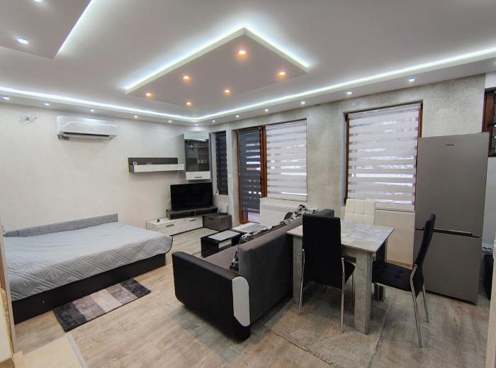 Tulip Studio Superior, Grand Resort Pamporovo