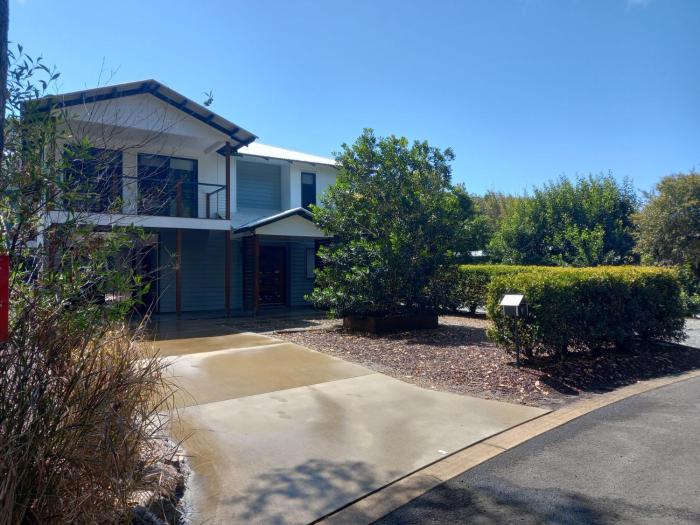 9 Ibis Court - Rainbow Beach