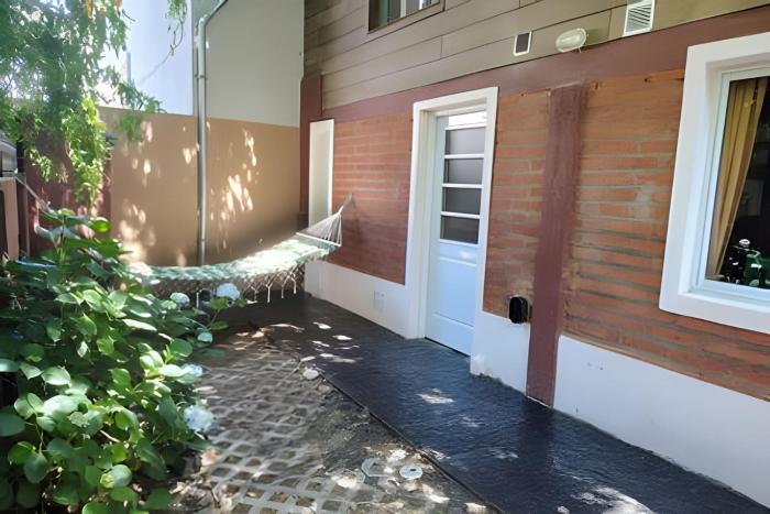 Mi Casa Tu Casa C -Relax & Starlink-Pet friendly