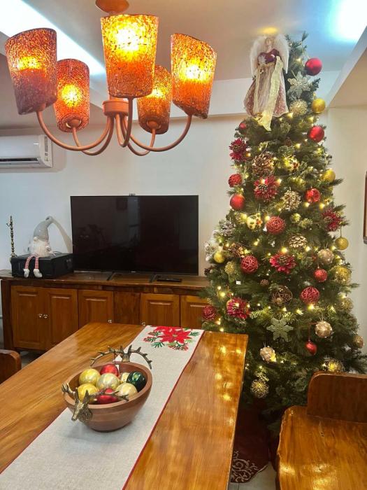 Julie Annes Guesthouse in the Heart of the City