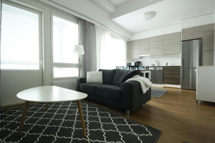 Central Studio for 1