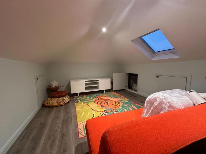 The Martins Stylish 3 Bedroom