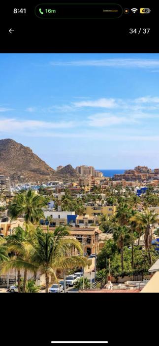 CABO M201A Luxury Studio