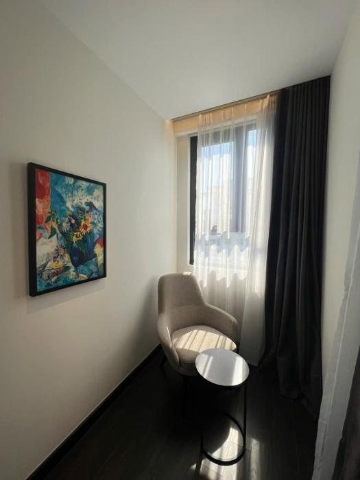 Căn hộ khách sạn Saphire S2 Bến Đoan, Hòn Gai, Hạ Long