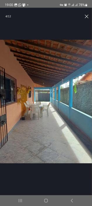 Casa de Praia em Salinopolis-Pará