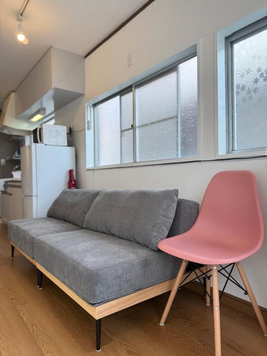 Terrace Tokyo Sugamo