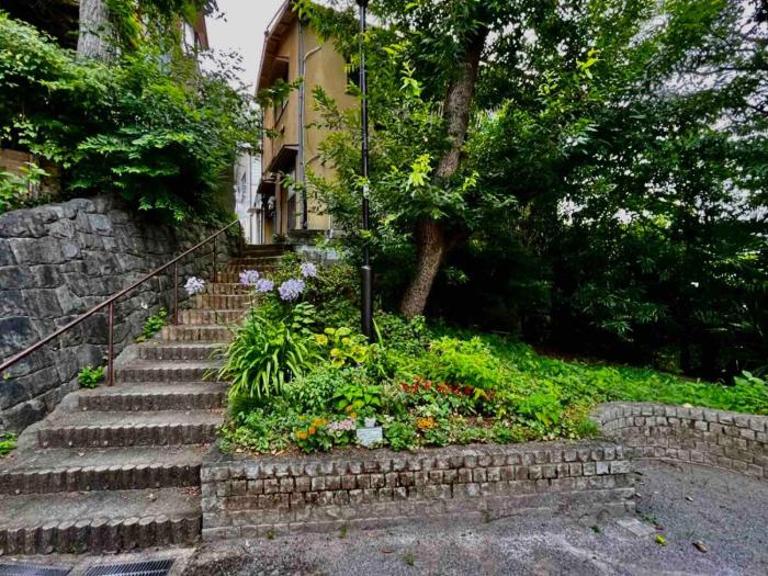 Sweet house Tobu Nerima 001