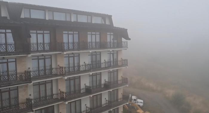 Kopaonik,President kop Katarina free wellness&spa