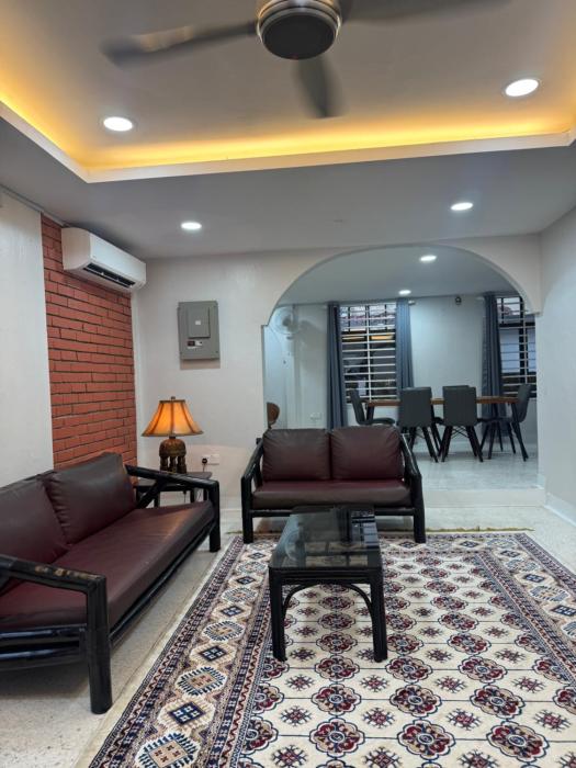 Homestay PDB Kota Bharu