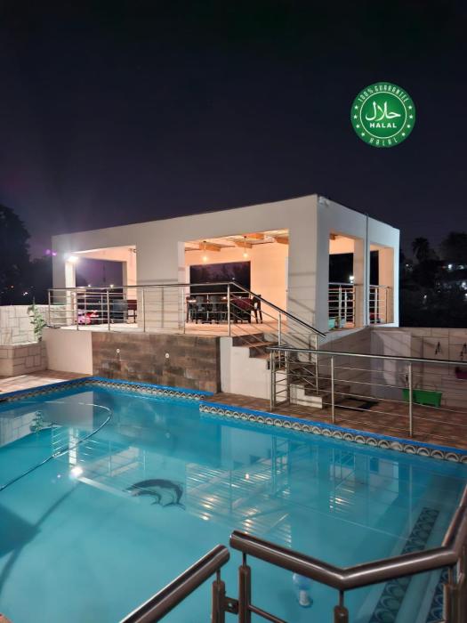 Kliprivier Accommodation