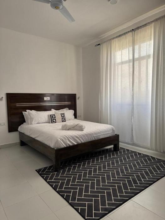 Wendys Da-Azizi Homes Diani