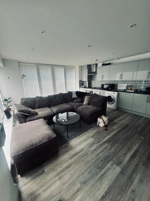 One bed flat in Sunny Southend!