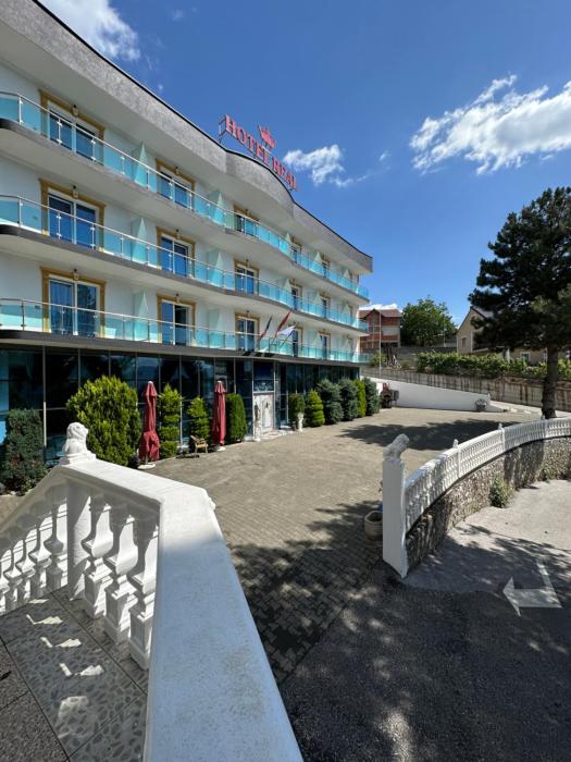 Bar Restorant Hotel Real