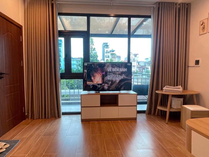 The Rose House-Lakeview Long Bien