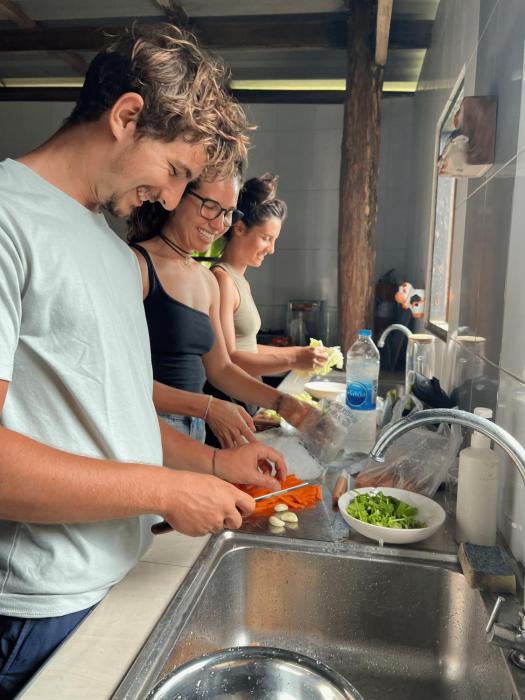 The Lighthouse - Eco-Village & Wellness