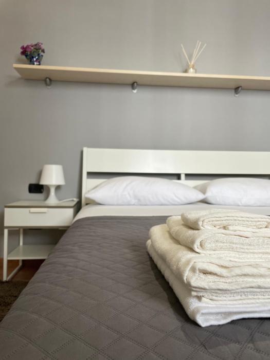 Miele Living Home - Comfort in the Heart of Vercelli