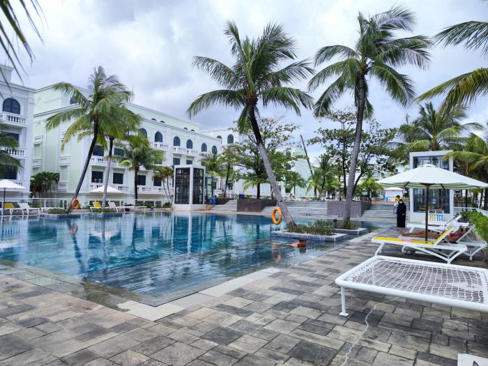 Seaview by CKV - Free Airport Pick Up