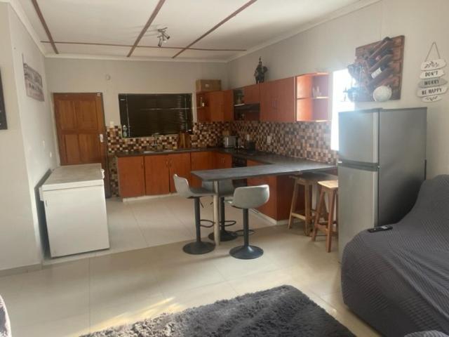 Sabrina Guesthouse Tsumeb