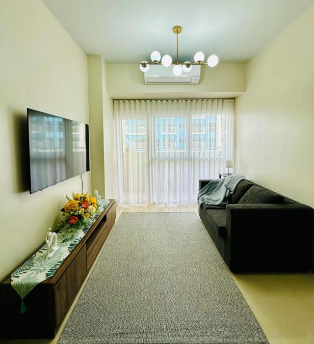 Bloom by Y&Y Bayshore - Okada MOA Airport - Pool Gym
