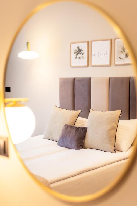 MOTTO Gdańsk Boutique Stay Old Town - butikowe pokoje na starówce