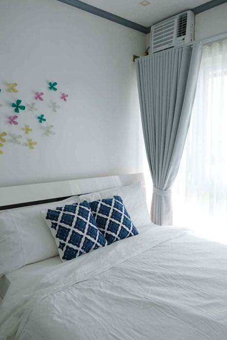 One bedroom beside SM Uptown CDO