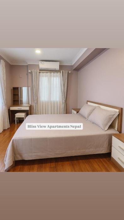 Bliss View Apartments Nepal