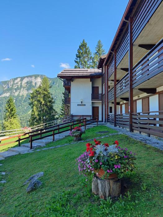 Il Rifugio dellArtista