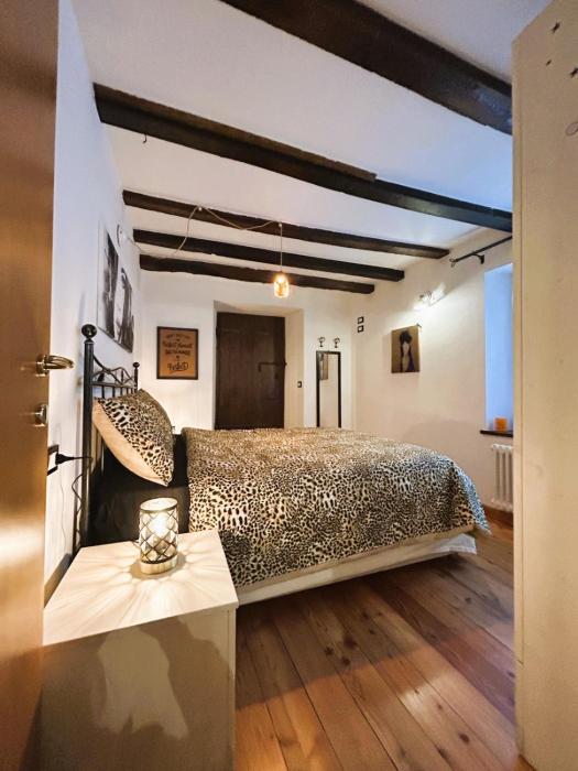 Ausugum Apartments - Centralissimo Chic