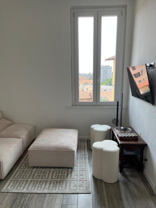 Modern Flat - Fondazione Prada & Olympic Village