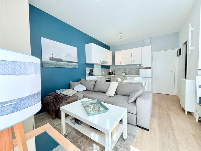 1763 - Le Blue Pêche