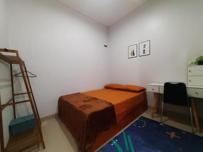 Syariah Homestay Transhome9