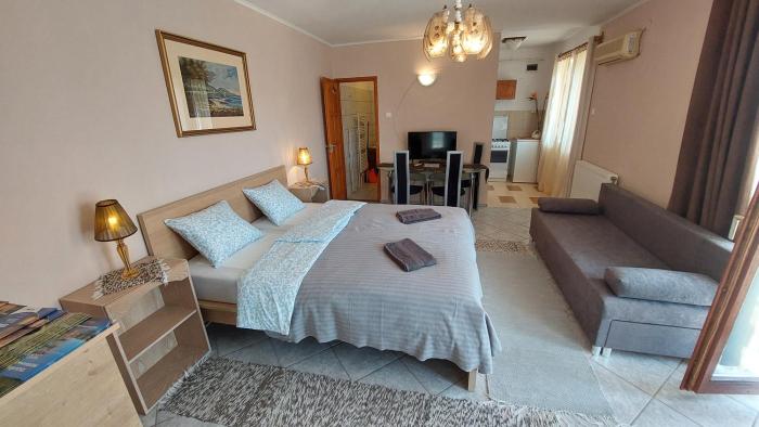 Sétány Apartman-és Vendégház