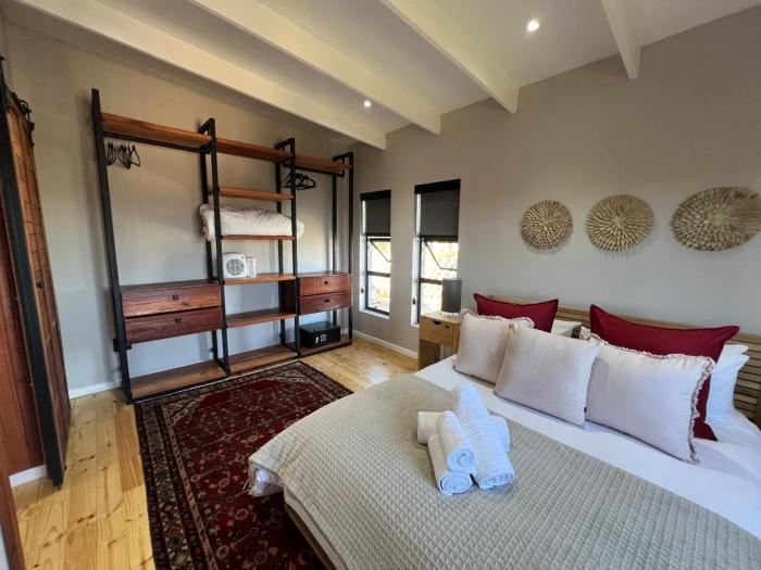 Rickys Valley View Holiday Home