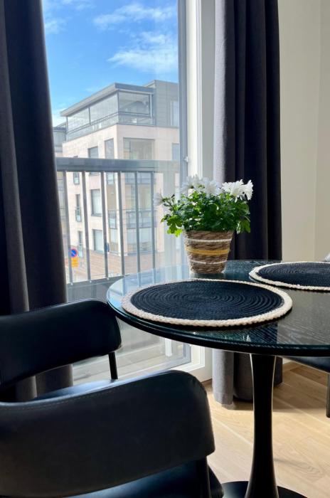 Rauma City Center Studios