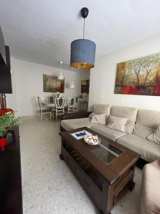 Centro Sanlúcar BarramedaCuesta Ganado