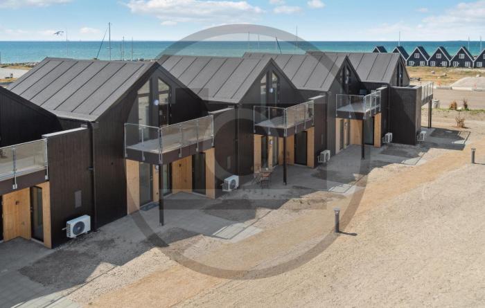 Havnehusene, Lejl 59