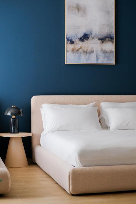 Garden Studio Triple Suite - Bernina Experience