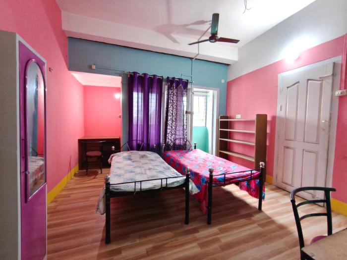 Aastha Girls PG - Only for Women