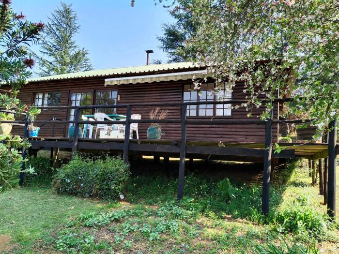 Glensheiling cottage