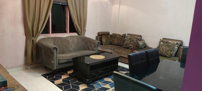 Mia Homestay