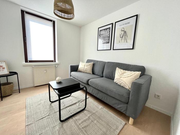 Modernes Apartment am Campus II